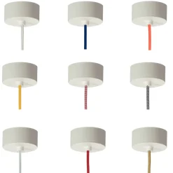 POP 2 Design Pendelleuchte