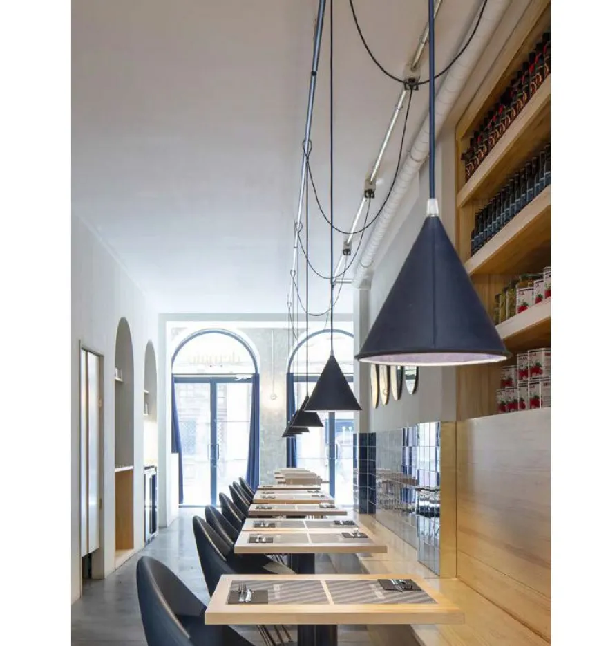 POP 2 Design Pendelleuchte