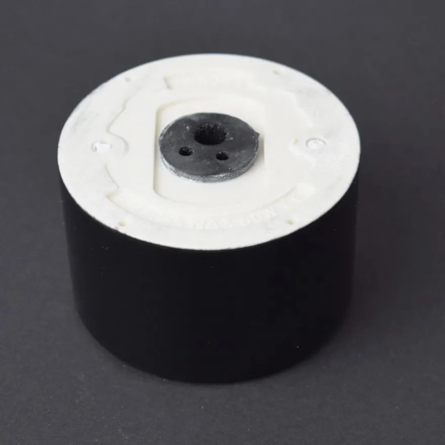 PURE Badleuchte aus Porzellan IP54