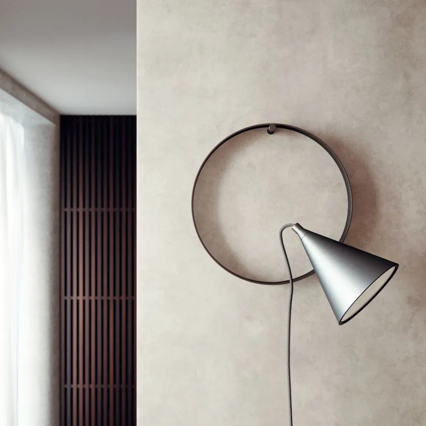RIM Design Wandleuchte