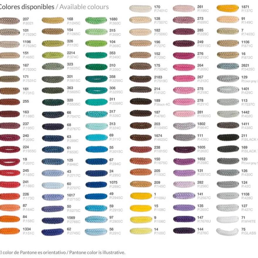 ROMBO Stehleuchte mit geometrischem Schirm aus Kordel