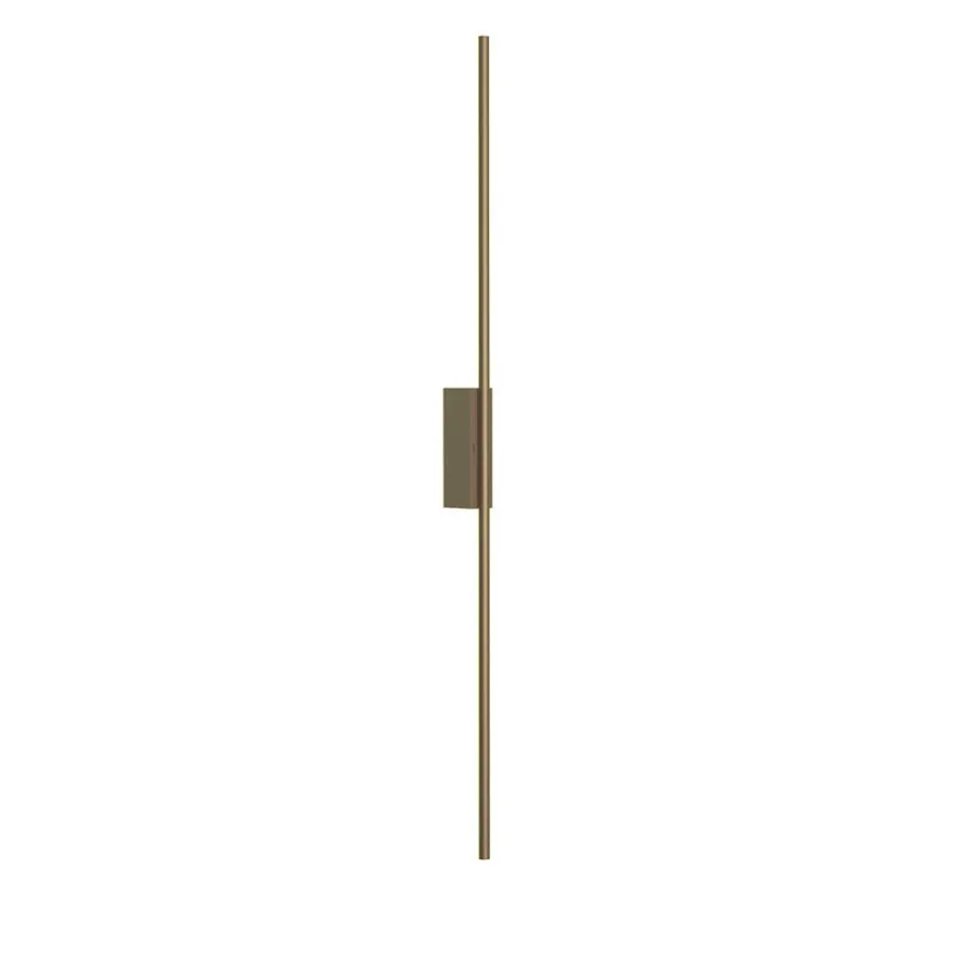 STICK Lange Wandleuchte