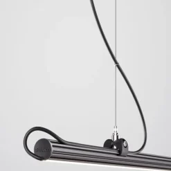 SUSPENDED Moderne LED Hängeleuchte