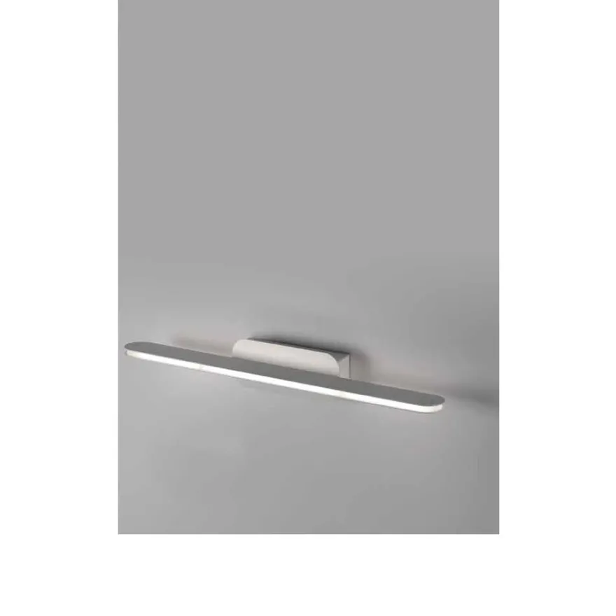 TRATTO MONO Längliche LED Wandleuchte