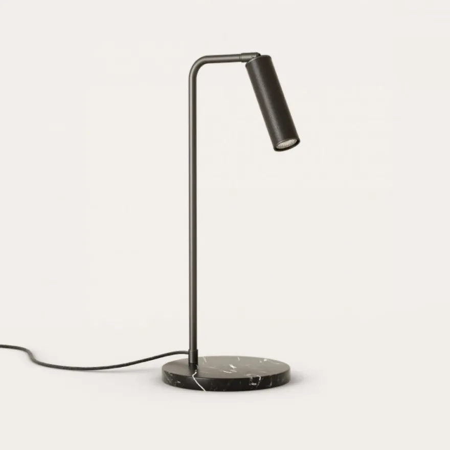 TURA Minimalistische Schreibtischleuchte