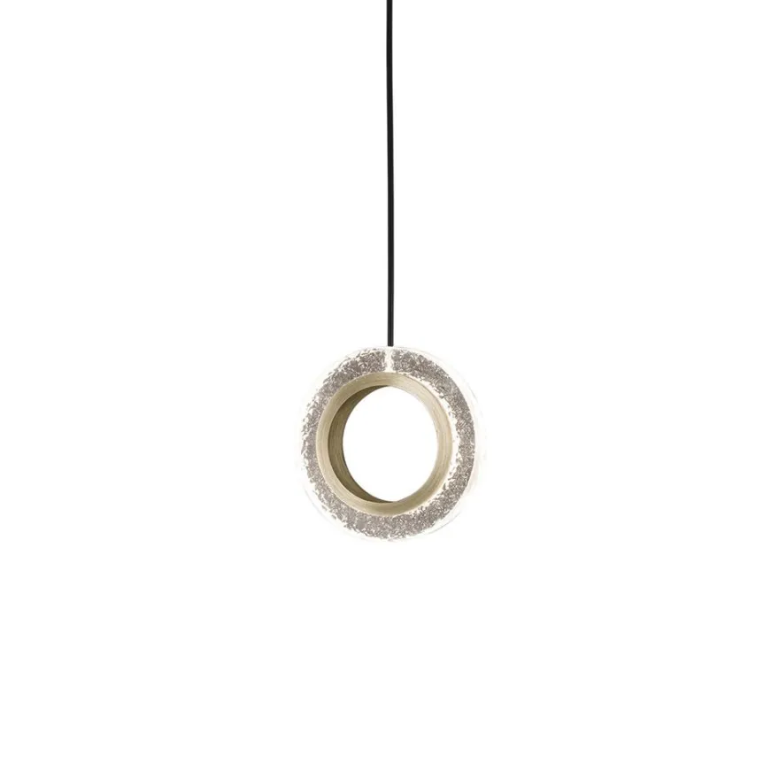 YO-YO 7-flammige Design Hängeleuchte