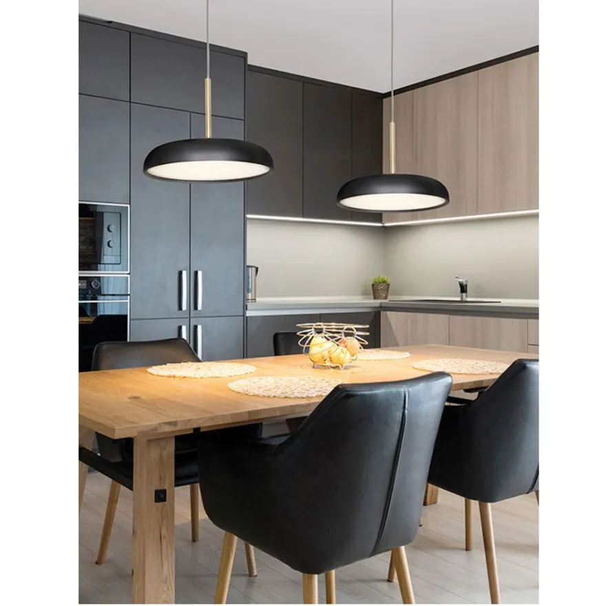 ZERIO Design Hängeleuchte