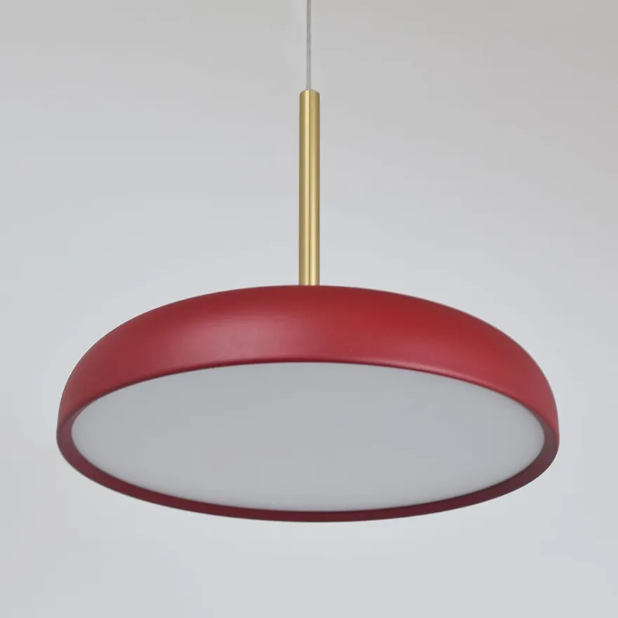ZERIO Design Hängeleuchte