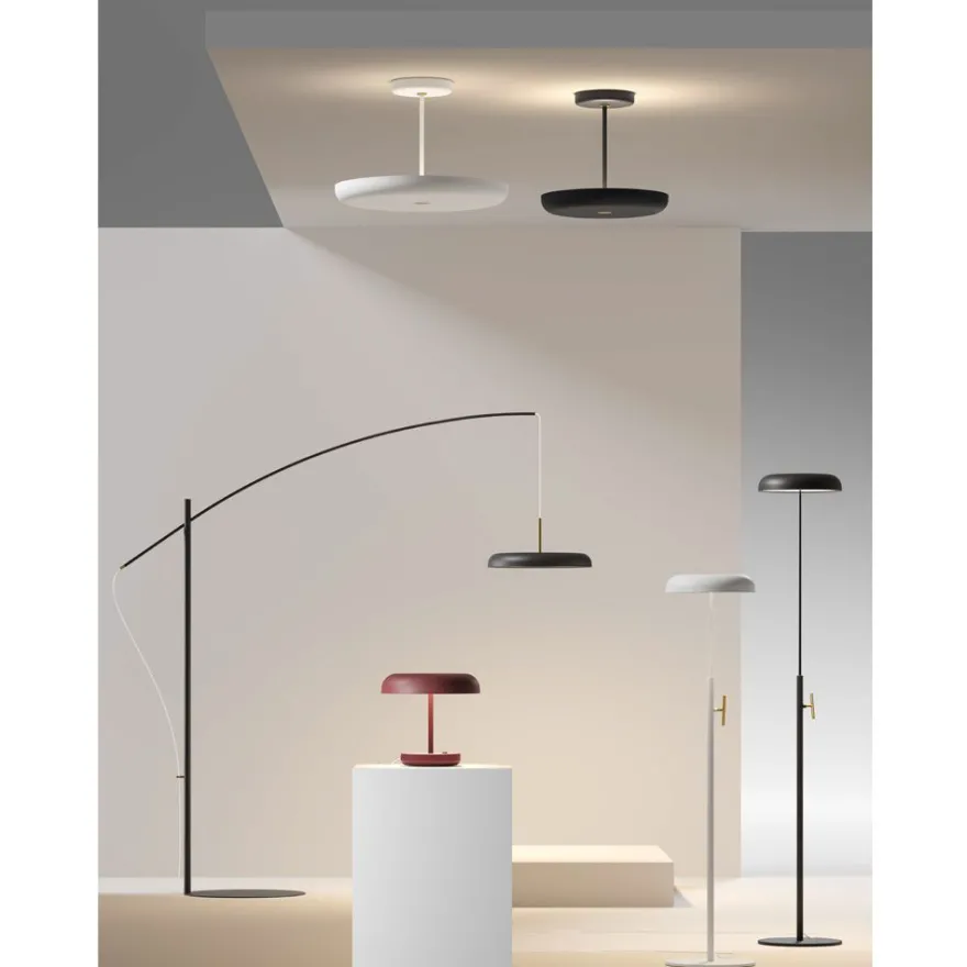 ZERIO Design Hängeleuchte